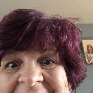 Meet your Posher, Peggy